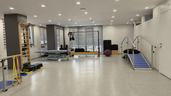 Slider image (4) Palmer & Still Physiotherapy and Rehabilitation Center